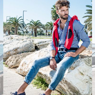 Catalogo scarpe uomo