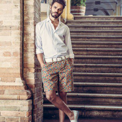 scarpe uomo spring summer 2016