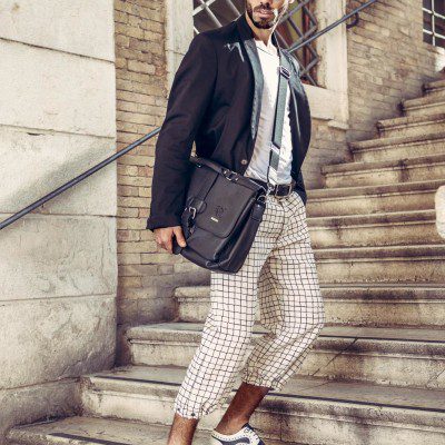 foto scarpe uomo advertising