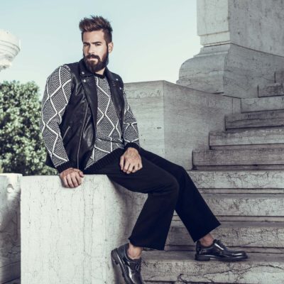 Catalogo scarpe uomo Giampieronicola