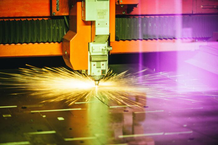 Foto aziendali industria
