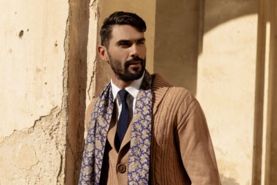 Servizio fotografico boutique uomo/donna