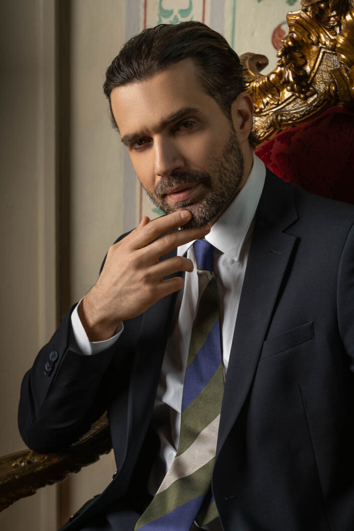 foto-moda-cravatte-uomo-elegante